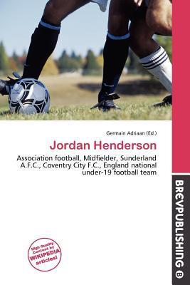 Jordan Henderson