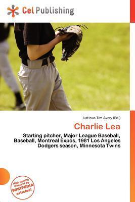 Charlie Lea