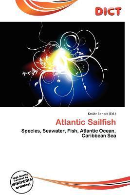 Atlantic Sailfish