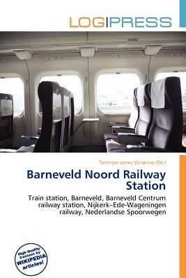 Barneveld Noord Railway Station