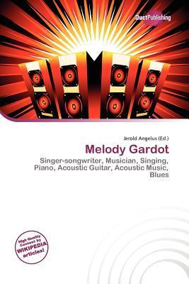 Melody Gardot