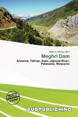Meghri Dam