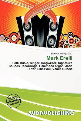 Mark Erelli
