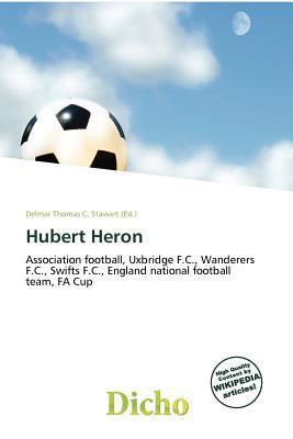 Hubert Heron