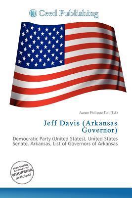 Jeff Davis (Arkansas Governor)