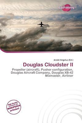 Douglas Cloudster II