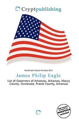 James Philip Eagle