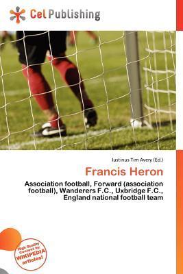 Francis Heron