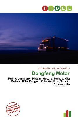 Dongfeng Motor