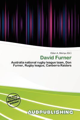 David Furner