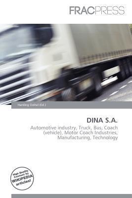 DINA S.A.