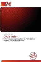 Code_Aster