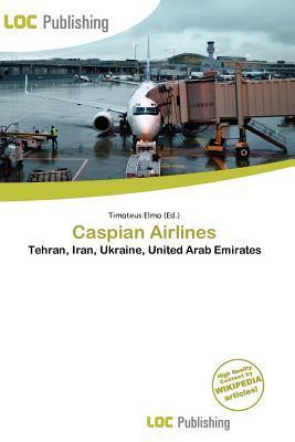 Caspian Airlines