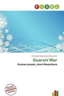 Guaraní War