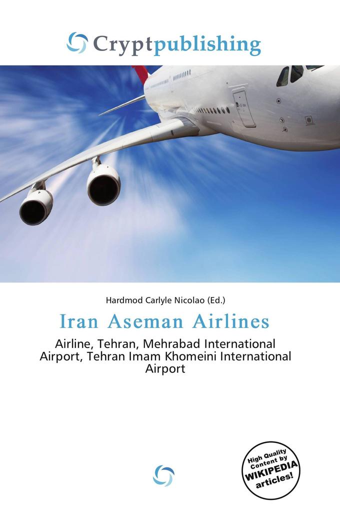 Iran Aseman Airlines