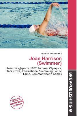 Joan Harrison (Swimmer)