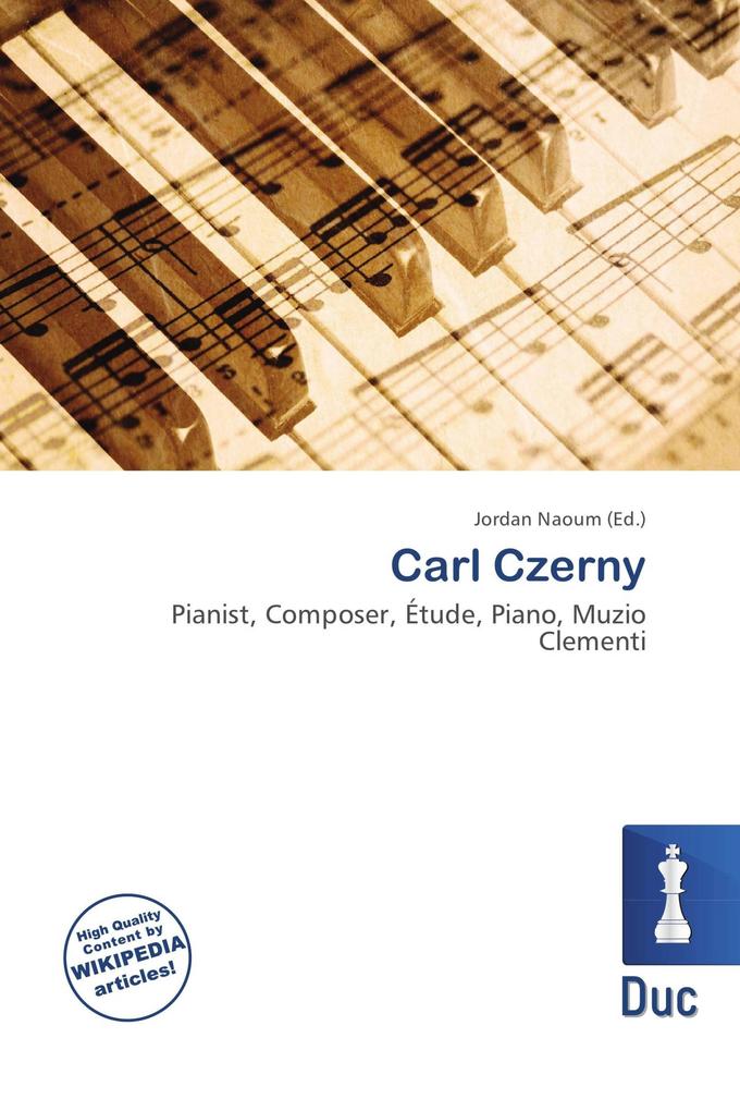 Carl Czerny