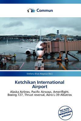 Ketchikan International Airport