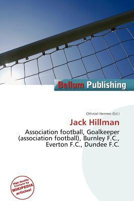 Jack Hillman