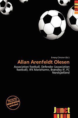 Allan Arenfeldt Olesen