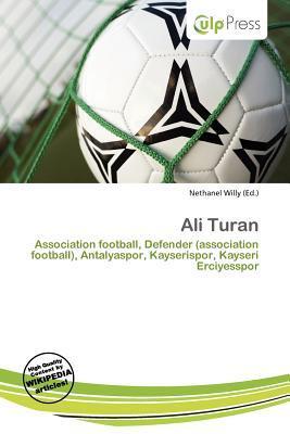 Ali Turan