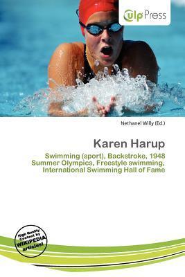 Karen Harup
