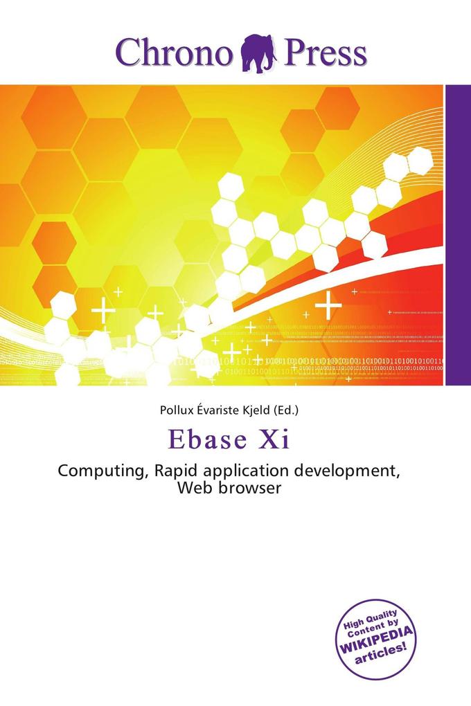 Ebase Xi