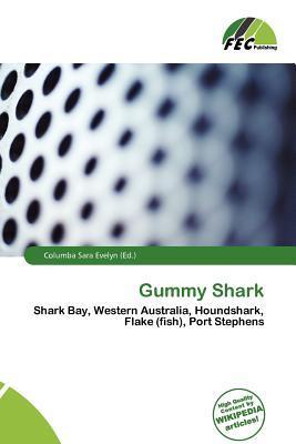Gummy Shark