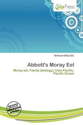 Abbott's Moray Eel