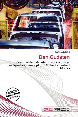 Den Oudsten