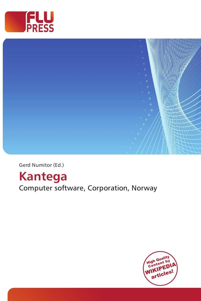 Kantega