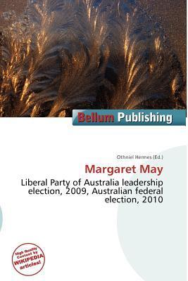 Margaret May