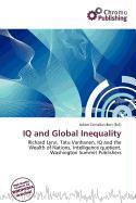 IQ and Global Inequality