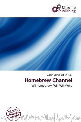 Homebrew Channel