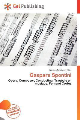 Gaspare Spontini