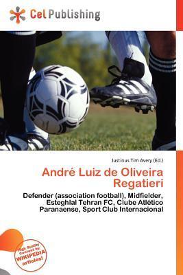 André Luiz de Oliveira Regatieri
