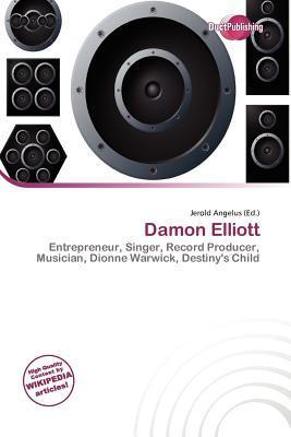 Damon Elliott