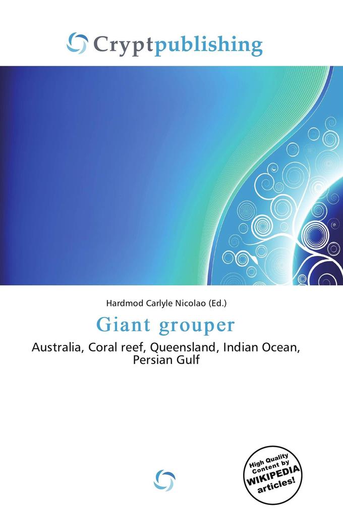 Giant grouper
