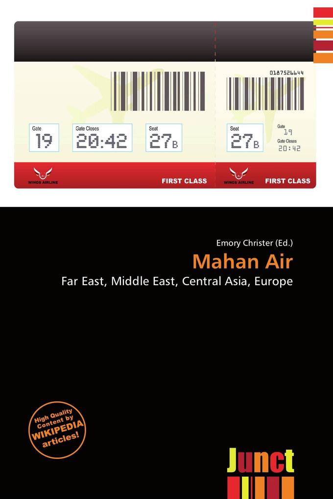 Mahan Air