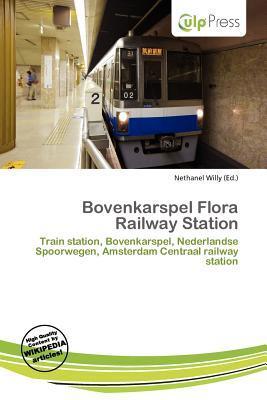 Bovenkarspel Flora Railway Station