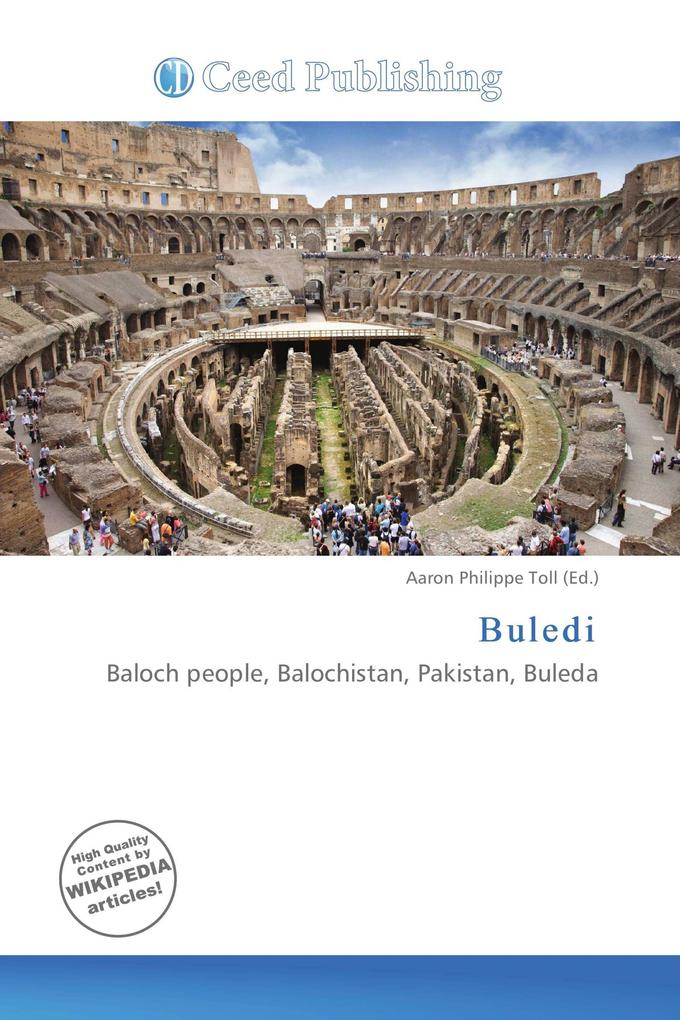 Buledi
