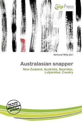 Australasian snapper