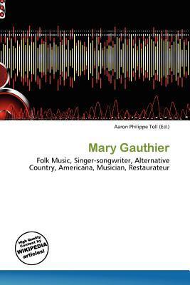 Mary Gauthier