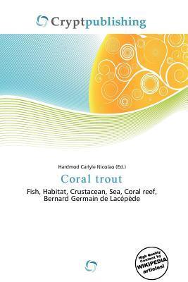 Coral trout