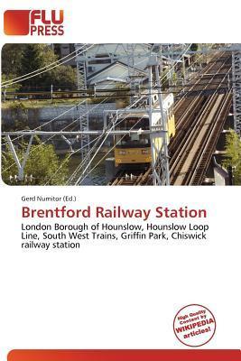 Brentford Railway Station