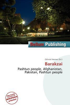 Barakzai