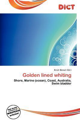 Golden lined whiting