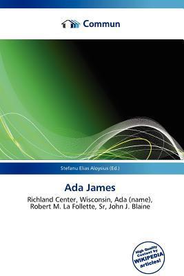 Ada James