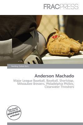Anderson Machado