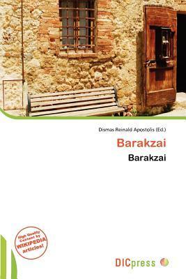 Barakzai